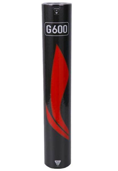 Badminton loptice Li-Ning G600