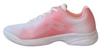 Chaussures de tennis pour femmes Lotto Mirage 300 III Clay - Multicolore Chaussures de tennis pour femmes Lotto Mirage 300 III Clay - Multicolore