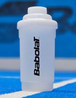 Bidon Shaker Babolat - Blanc