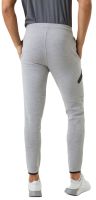 Muške trenirke Björn Borg Tech Sweat Pants - light grey melange Muške trenirke Björn Borg Tech Sweat Pants - light grey melange