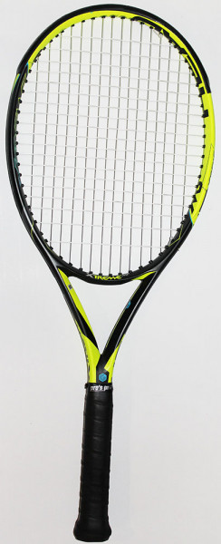 Tennisschläger Rakieta Tenisowa Head Graphene Touch Extreme MP (używana) # 3