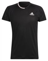 Férfi póló Adidas US Series Tee - black