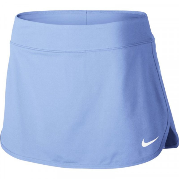  Nike Court Pure Skirt - royal tint/white