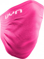 Kaukė UYN Community Mask Winter - pink