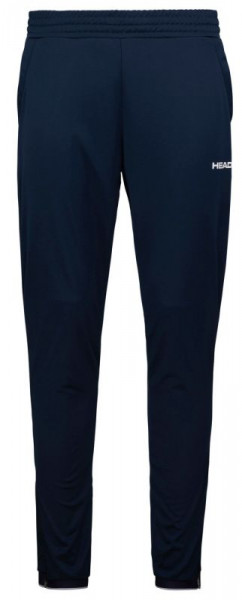 Męskie spodnie tenisowe Head Breaker Pants M - dark blue
