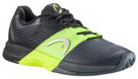 Chaussures de tennis pour hommes Head Revolt Pro 4.0 Men - Noir