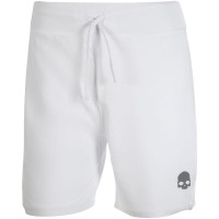 Muške kratke hlače Hydrogen Tech Shorts Man - white