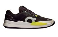 Men’s shoes On The Roger Pro 2 Clay - Black