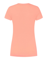 Tenisa T-krekls sievietēm K-Swiss Tac Hypercourt V-Neck Top - desert flower Tenisa T-krekls sievietēm K-Swiss Tac Hypercourt V-Neck Top - desert flower