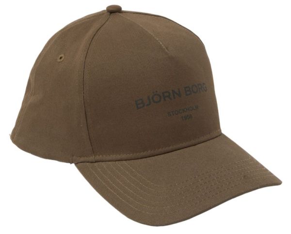 Καπέλο Björn Borg Stretch Cap - rosin