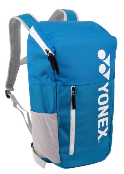 Sac à dos de tennis Yonex Club Line 28L - Bleu