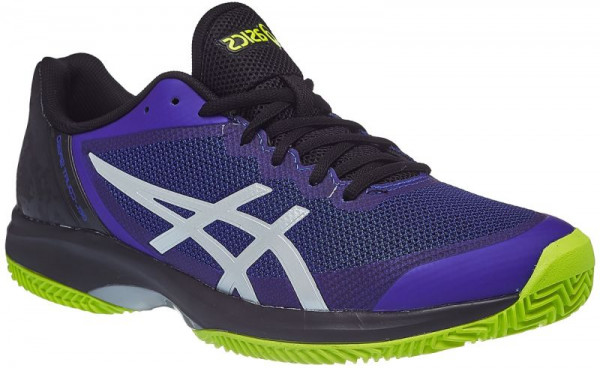  Asics Gel-Court Speed Clay - illusion blue/silver