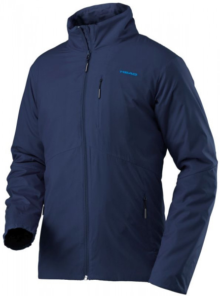  Head Vision Insulated Jacket M - navy