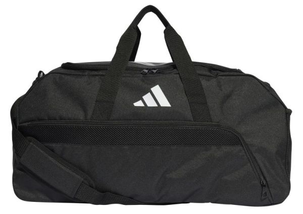 Bolsa de deporte Adidas Tiro Duffle M Bag - Negro