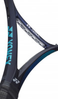 Tenisová raketa Yonex New EZONE 98 (305g) - sky blue + výplet + vypletanie Tenisová raketa Yonex New EZONE 98 (305g) - sky blue + výplet + vypletanie