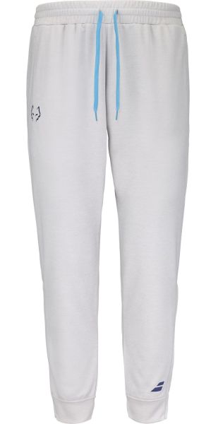 Men's trousers Babolat Pant Lebron - Gray