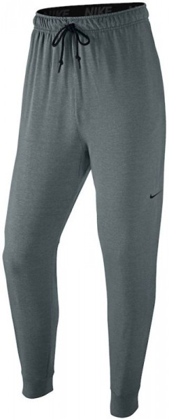  Nike Dri-Fit Training Fleece Pant - cool grey/black