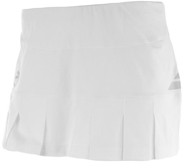  Babolat Wimbledon Performance Skort Girl - white