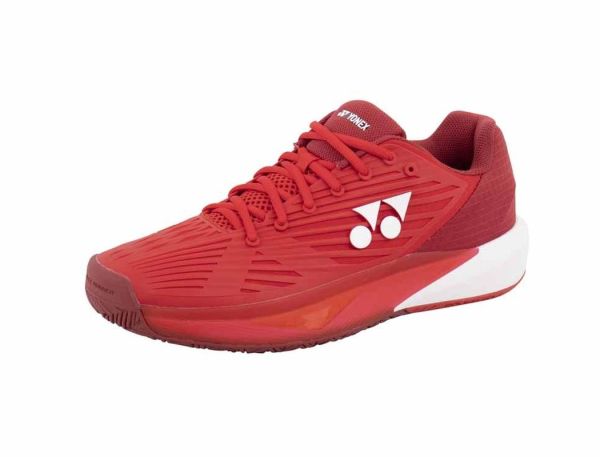 Men’s shoes Yonex Power Cushion Eclipsion 5 - Red