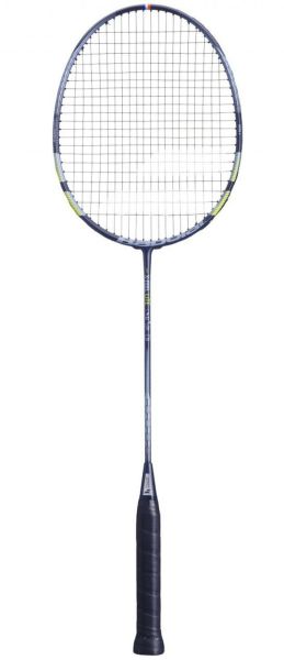 Raketa na badminton Babolat X-Feel Lite - blue/grey