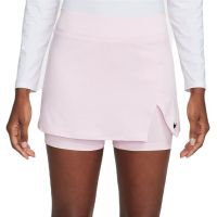 Teniso sijonas moterims Nike Court Victory Skirt - pink foam/white