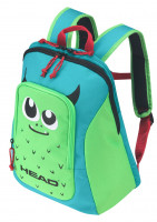 Plecak tenisowy Head Kids Backpack - blue/green