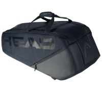 Tenisz táska Head Pro Racquet Bag L - navy/navy