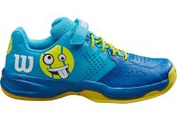 Tenisice za djecu Wilson Kaos Emo K - vivid blue/classic blue Tenisice za djecu Wilson Kaos Emo K - vivid blue/classic blue