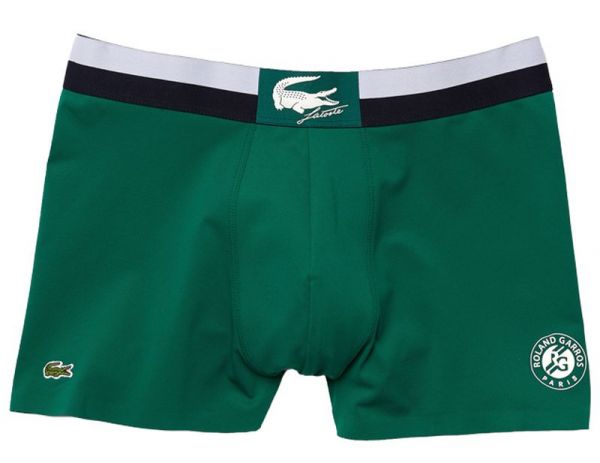  Lacoste Motion Performance RG Boxer 1P - green