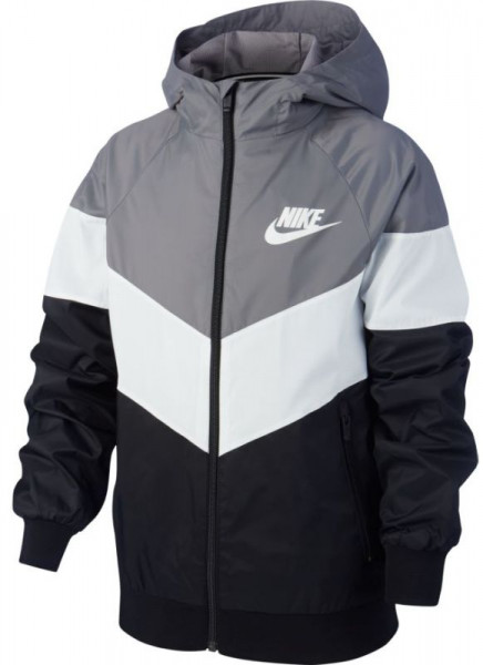 nike hd gx windrunner