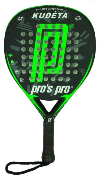 Padel racket Pro's Pro Kudeta