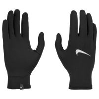 Guanti  Rękawiczki Nike Pacer Liner - Nero