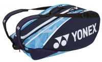 Tenisa soma Yonex Pro Racquet Bag 9 Pack - navy saxe