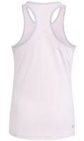 Majica kratkih rukava za djevojčice Adidas Club Tank Top - clear pink Majica kratkih rukava za djevojčice Adidas Club Tank Top - clear pink