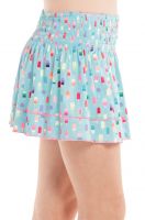 Suknja za djevojke Lucky in Love Novelty Print Popsicle Smocked Skirt - multicolor Suknja za djevojke Lucky in Love Novelty Print Popsicle Smocked Skirt - multicolor