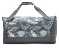 Τσάντα τένις Nike Brasilia 9.5 Training Duffel Bag - iron grey/iron grey/bright cactus Τσάντα τένις Nike Brasilia 9.5 Training Duffel Bag - iron grey/iron grey/bright cactus