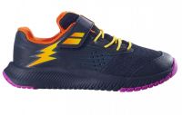 Tenisice za djecu Babolat Pulsion All Court Kid - black/aero Tenisice za djecu Babolat Pulsion All Court Kid - black/aero