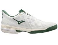 Мъжки маратонки Mizuno Wave Exceed Tour 5 AC - white/pineneedle/papyrus Мъжки маратонки Mizuno Wave Exceed Tour 5 AC - white/pineneedle/papyrus