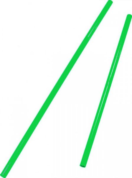 Žiedai Pro's Pro Hurdle Pole 100cm - green