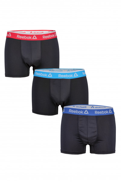 reebok sports trunk