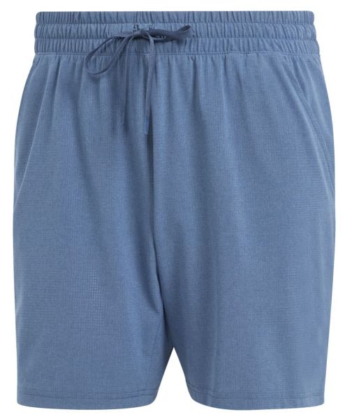 Мъжки шорти Adidas Ergo Tennis Shorts 9'' - crew navy/crew blue