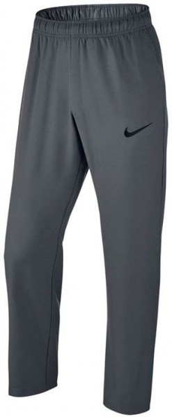  Nike Team Woven Pant - dark grey/black