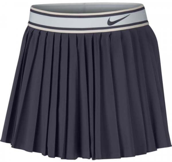  Nike Court Victory Skirt - gridiron/gridiron
