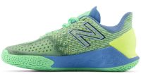 Damskie buty tenisowe New Balance Fresh Foam Lav v2 - green/blue/yellow Damskie buty tenisowe New Balance Fresh Foam Lav v2 - green/blue/yellow