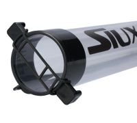 Tuba za loptice Siux Tube Ball Catcher 15 Balls - transparent Tuba za loptice Siux Tube Ball Catcher 15 Balls - transparent