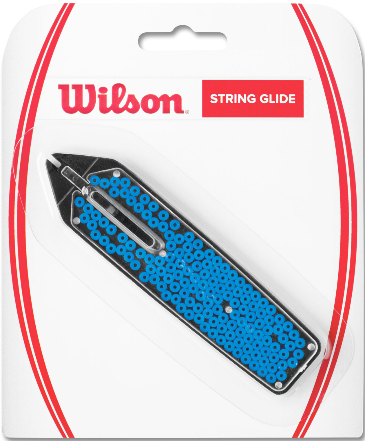 Elastocross Wilson String Glide - Blue | Tennis Zone | Tennis Shop