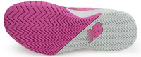 Ženske tenisice New Balance WC996JF3 - pink/white Ženske tenisice New Balance WC996JF3 - pink/white