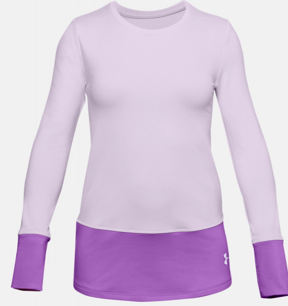 under armour long sleeve crew