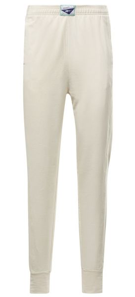 Damskie spodnie tenisowe Reebok Les Mills Natural Dye - non dyed
