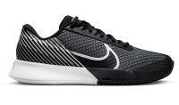 Teniso batai moterims Nike Zoom Vapor Pro 2 Clay - black/white